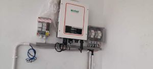 solar on grid inverters