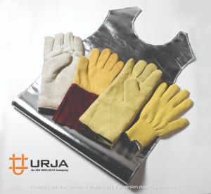 Fiberglass Gloves