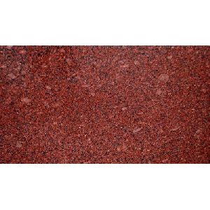 Jhansi Red Granite Slab