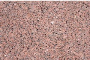 Rosy Pink Granite Slab