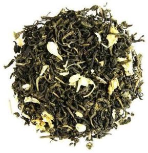 Jasmine Tea Leaves