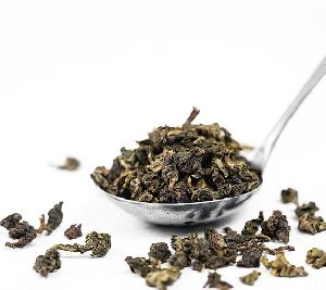 Oolong Tea Leaves