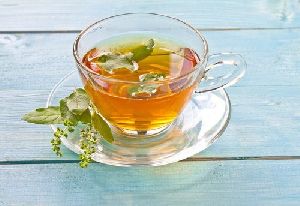 Tulsi Tea