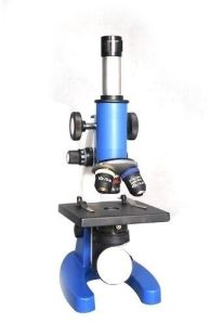 Student Microscope