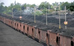 ASHOKA G9 PIPARWAR COAL