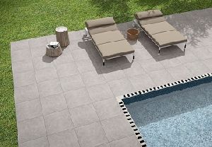 Outdoor Porcelain Tile