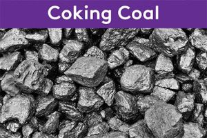 Coking Coal