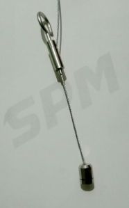 9mm Hook Cable Gripper