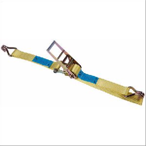 Adjustable Lashing Belt