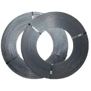Steel Strapping Rolls