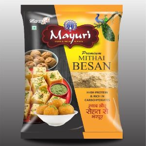 MAYURI MITHAI BESAN