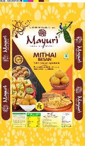 MAYURI MITHAI BESAN (LOOSE)