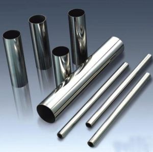 Stainless Steel Tubes