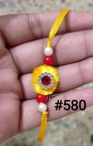 Simple Rakhi