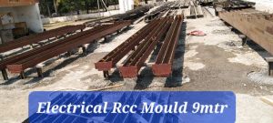 Electrical RCC Mould