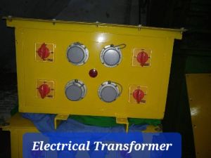 Electrical Transformer