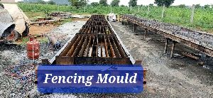 Fencing Mould