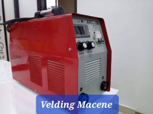 Welding Machine