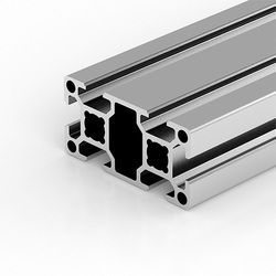 Aluminium Extrusion