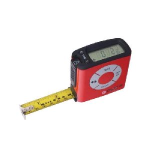 Digital Measure Tape