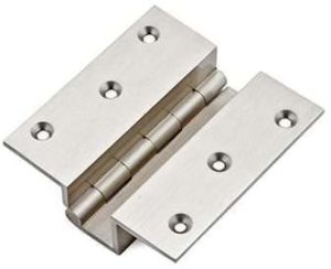 W Hinges 2 in 1