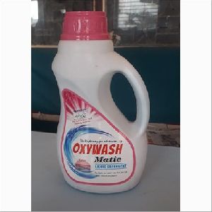 Oxywash Matic Detergent Liquid