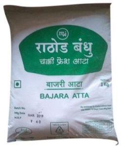 Bajra Flour