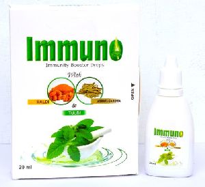 Immuno Drops