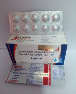 Lejen-M Tablets