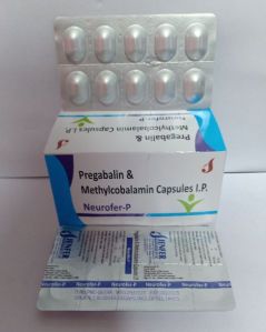 Neurofer-P Capsules