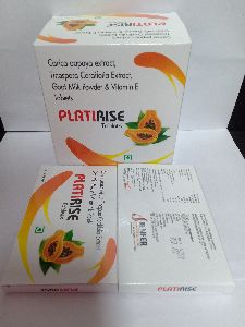 Platirise Tablets