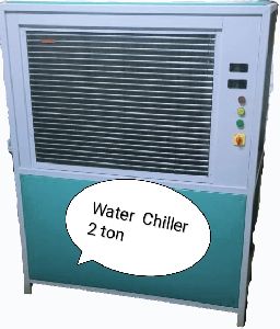 Water Chiller