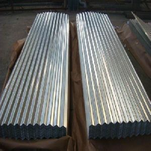 MS Roofing Sheet