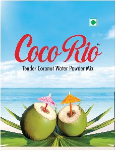 Coconut Water Powder Mix