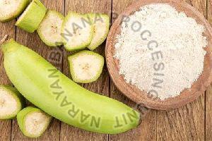 Cavendish Banana Powder