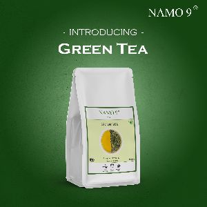 Namo 9 Green Tea