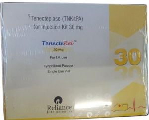 Tenecterel Injection