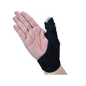 Thumb Spica Splint