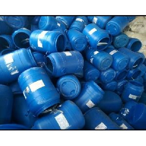 Hdpe Drum