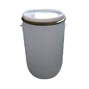 Plastic Drum