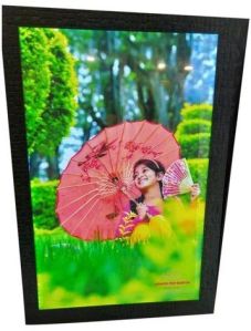 Led Photo Frame