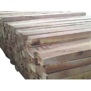 hardwood blocks