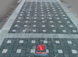 Cement Paver Blocks