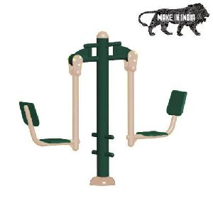 Leg Press Machine