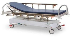 Stretcher Trolley