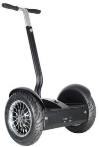 Hoverboard Segway