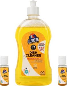 Clensta Dish Cleaner