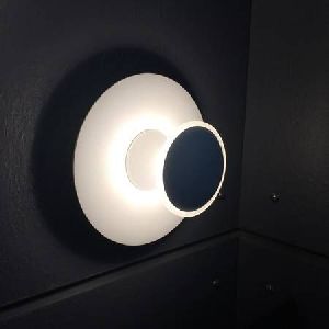 ABBA Mushroom Wall Light Back Lighter