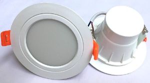 Round Concealed Downlight