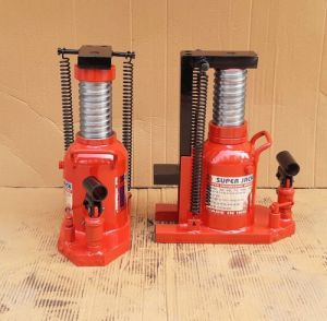 20 Ton Hydraulic Toe Jack